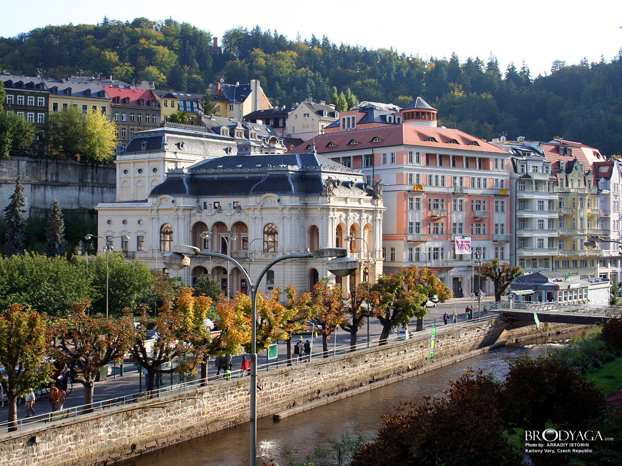 Karlovy Vary